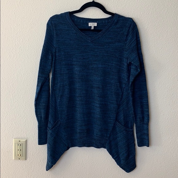 Two Part Bundle Logo by Lori Goldstein Size XS - Picture 2 of 8